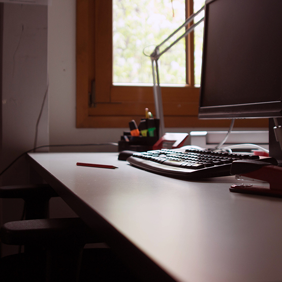 Dieleute CoWorking Space