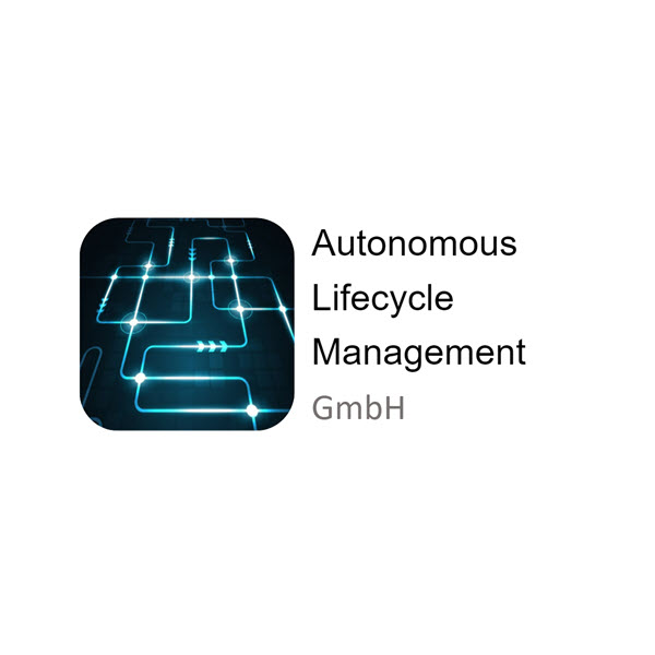 Logo Autonomous Lifecycle Management
