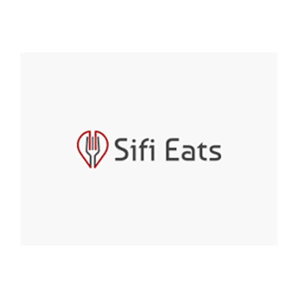 Logo Sifi eats2