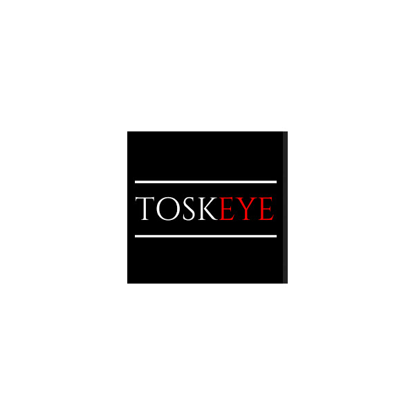 Logo Toskeye