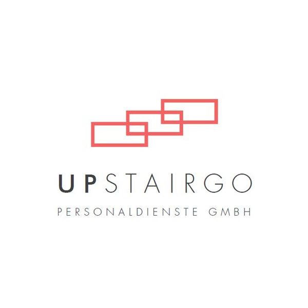 Logo upstairgo